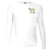 Men's Pro-Compression Long Sleeve T-Shirt Thumbnail