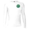 Men's Pro-Compression Long Sleeve T-Shirt Thumbnail