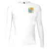 Men's Pro-Compression Long Sleeve T-Shirt Thumbnail