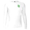 Men's Pro-Compression Long Sleeve T-Shirt Thumbnail