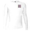 Men's Pro-Compression Long Sleeve T-Shirt Thumbnail