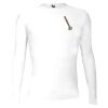 Men's Pro-Compression Long Sleeve T-Shirt Thumbnail