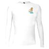Men's Pro-Compression Long Sleeve T-Shirt Thumbnail