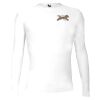 Men's Pro-Compression Long Sleeve T-Shirt Thumbnail