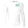 Men's Pro-Compression Long Sleeve T-Shirt Thumbnail