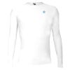 Men's Pro-Compression Long Sleeve T-Shirt Thumbnail