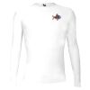 Men's Pro-Compression Long Sleeve T-Shirt Thumbnail