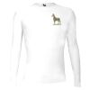 Men's Pro-Compression Long Sleeve T-Shirt Thumbnail