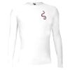 Men's Pro-Compression Long Sleeve T-Shirt Thumbnail
