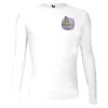 Men's Pro-Compression Long Sleeve T-Shirt Thumbnail