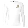 Men's Pro-Compression Long Sleeve T-Shirt Thumbnail