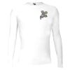 Men's Pro-Compression Long Sleeve T-Shirt Thumbnail