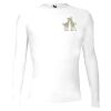 Men's Pro-Compression Long Sleeve T-Shirt Thumbnail