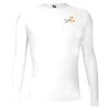 Men's Pro-Compression Long Sleeve T-Shirt Thumbnail