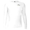 Men's Pro-Compression Long Sleeve T-Shirt Thumbnail
