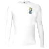 Men's Pro-Compression Long Sleeve T-Shirt Thumbnail