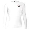 Men's Pro-Compression Long Sleeve T-Shirt Thumbnail