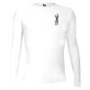 Men's Pro-Compression Long Sleeve T-Shirt Thumbnail