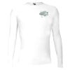 Men's Pro-Compression Long Sleeve T-Shirt Thumbnail