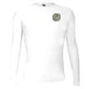 Men's Pro-Compression Long Sleeve T-Shirt Thumbnail