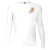 Men's Pro-Compression Long Sleeve T-Shirt Thumbnail