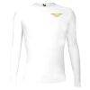 Men's Pro-Compression Long Sleeve T-Shirt Thumbnail