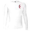 Men's Pro-Compression Long Sleeve T-Shirt Thumbnail