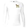 Men's Pro-Compression Long Sleeve T-Shirt Thumbnail