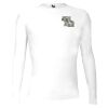 Men's Pro-Compression Long Sleeve T-Shirt Thumbnail