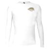 Men's Pro-Compression Long Sleeve T-Shirt Thumbnail