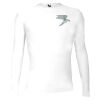 Men's Pro-Compression Long Sleeve T-Shirt Thumbnail