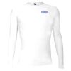 Men's Pro-Compression Long Sleeve T-Shirt Thumbnail