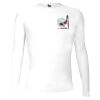 Men's Pro-Compression Long Sleeve T-Shirt Thumbnail