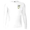 Men's Pro-Compression Long Sleeve T-Shirt Thumbnail