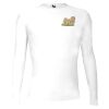 Men's Pro-Compression Long Sleeve T-Shirt Thumbnail