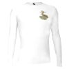 Men's Pro-Compression Long Sleeve T-Shirt Thumbnail