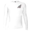 Men's Pro-Compression Long Sleeve T-Shirt Thumbnail
