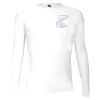 Men's Pro-Compression Long Sleeve T-Shirt Thumbnail