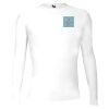 Men's Pro-Compression Long Sleeve T-Shirt Thumbnail