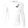 Men's Pro-Compression Long Sleeve T-Shirt Thumbnail