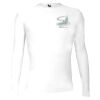 Men's Pro-Compression Long Sleeve T-Shirt Thumbnail