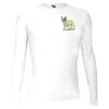 Men's Pro-Compression Long Sleeve T-Shirt Thumbnail