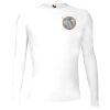 Men's Pro-Compression Long Sleeve T-Shirt Thumbnail