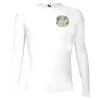 Men's Pro-Compression Long Sleeve T-Shirt Thumbnail