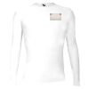 Men's Pro-Compression Long Sleeve T-Shirt Thumbnail