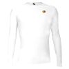 Men's Pro-Compression Long Sleeve T-Shirt Thumbnail