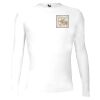 Men's Pro-Compression Long Sleeve T-Shirt Thumbnail