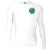 Men's Pro-Compression Long Sleeve T-Shirt Thumbnail