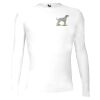 Men's Pro-Compression Long Sleeve T-Shirt Thumbnail