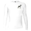 Men's Pro-Compression Long Sleeve T-Shirt Thumbnail
